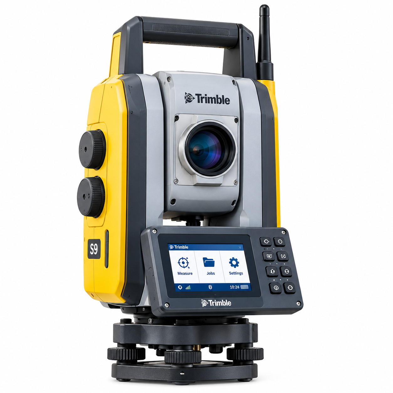 Trimble S9 Surveying Total Station